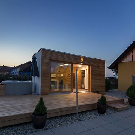 Vila Izabela Križevci pri Ljutomeru Exterior foto